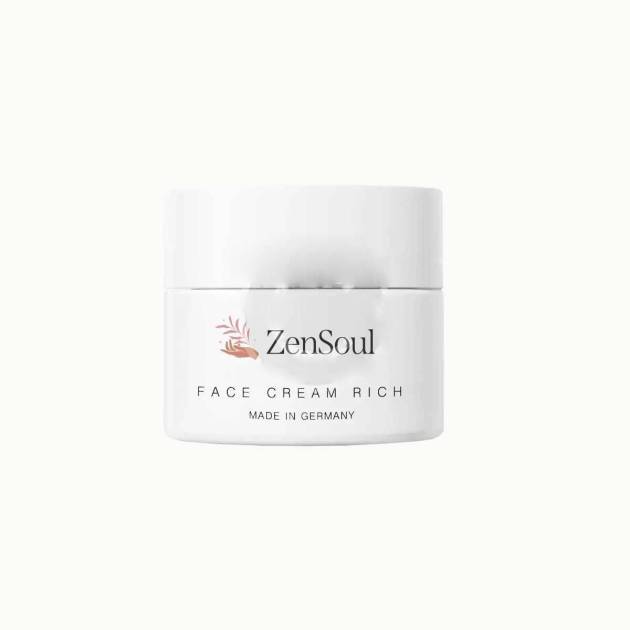 Face cream
