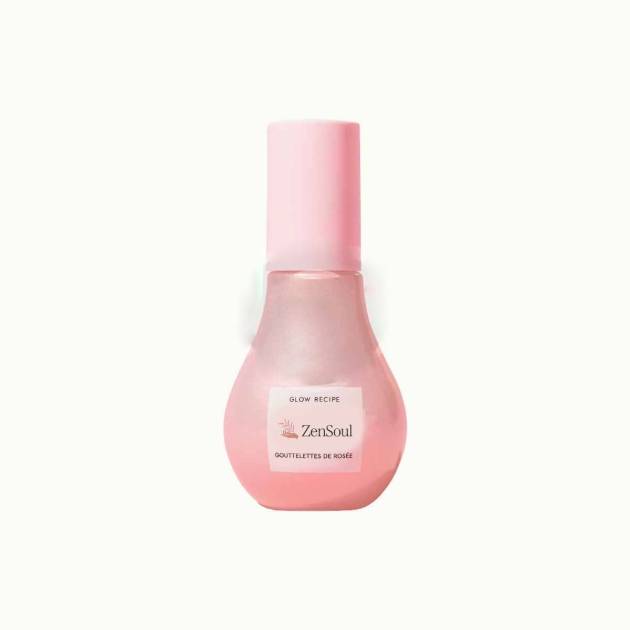 Face serum