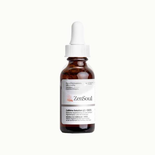 Undereye serum
