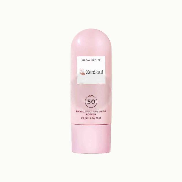 Hand lotion