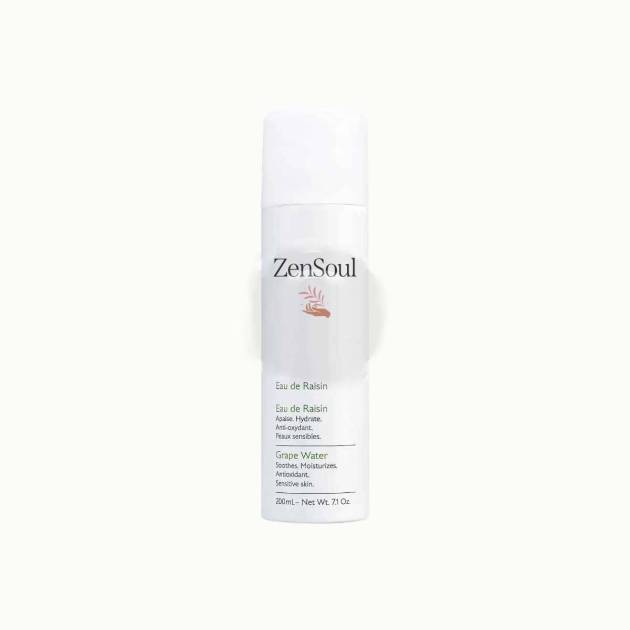 Face lotion