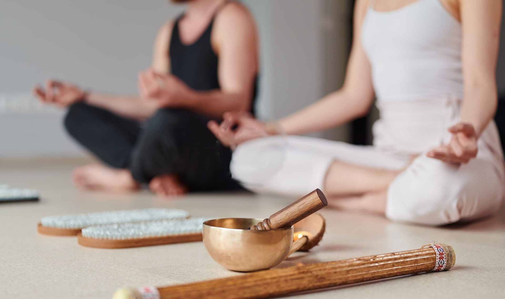 Reiki & nails